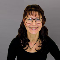 Doris Keidler